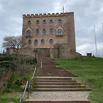 Hotell Hgh - Garni Helbig