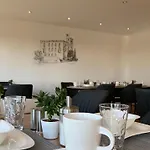 Hotell Hgh - Garni Helbig