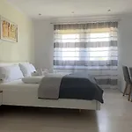 Hgh - Garni Helbig Hotell