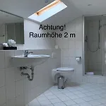 Hgh - Garni Helbig Hotell