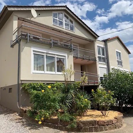 Hgh - Garni Helbig 酒店 *