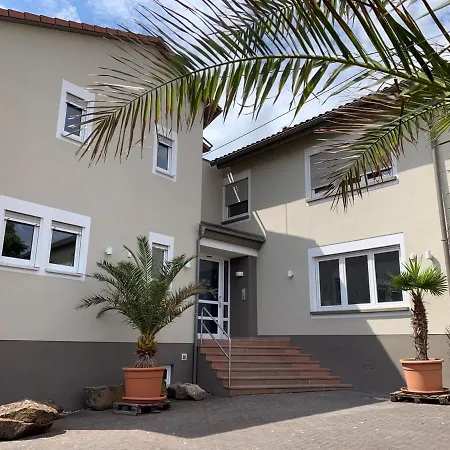 Hgh - Garni Helbig *