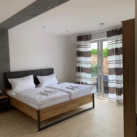 Hgh - Garni Helbig *