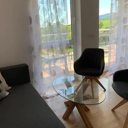Hotell Hgh - Garni Helbig Neustadt an der Weinstraße