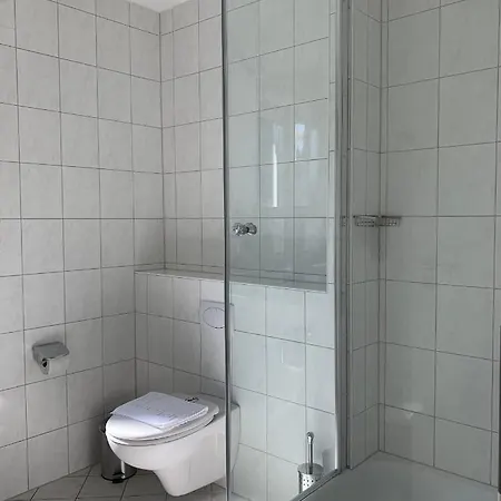 Hgh - Garni Helbig Hotell