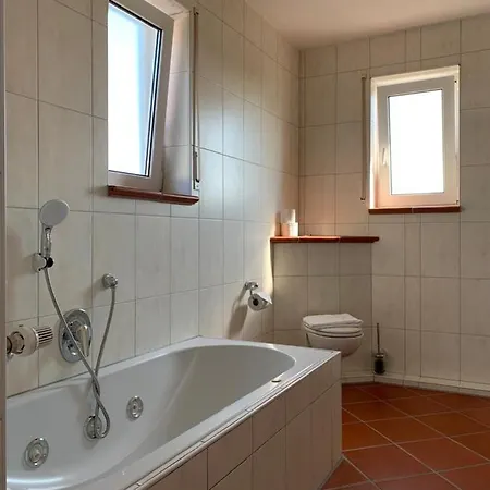 Hotell Hgh - Garni Helbig *