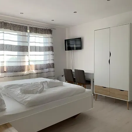 Hgh - Garni Helbig Hotell Neustadt an der Weinstraße