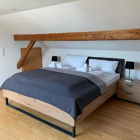 Hgh - Garni Helbig Hotell *