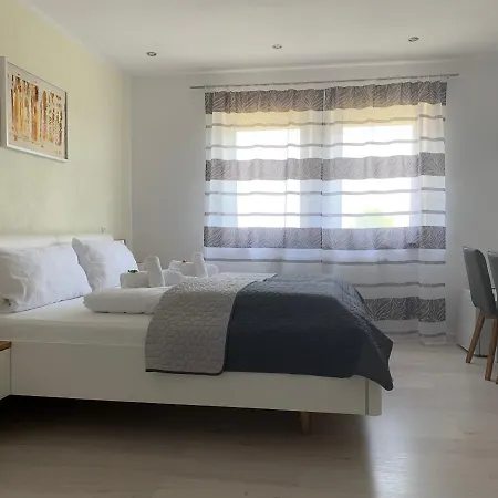Hgh - Garni Helbig Hotell