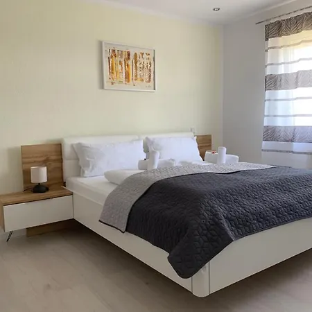 Hgh - Garni Helbig Hotell *