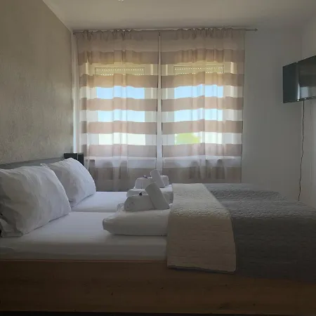 Hgh - Garni Helbig Hotell