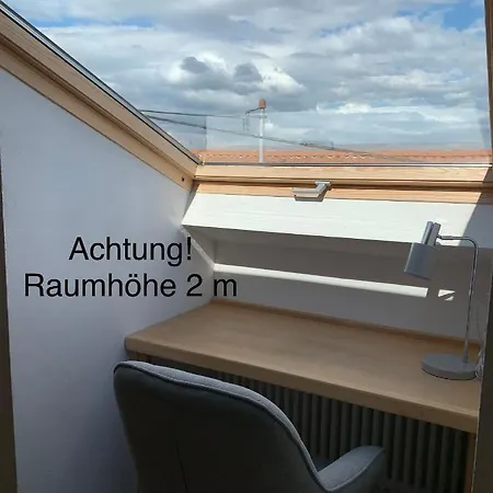 Hotell Hgh - Garni Helbig Neustadt an der Weinstraße
