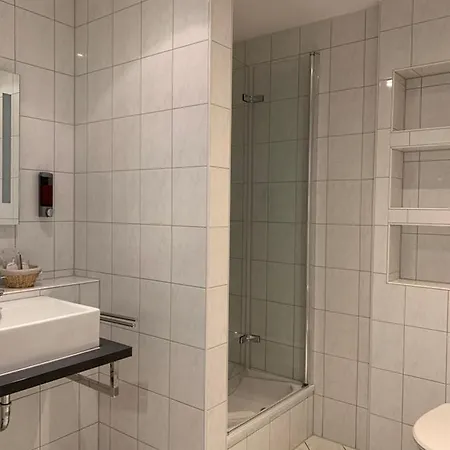 Hotell Hgh - Garni Helbig
