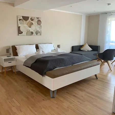 Hgh - Garni Helbig Hotell Neustadt an der Weinstraße