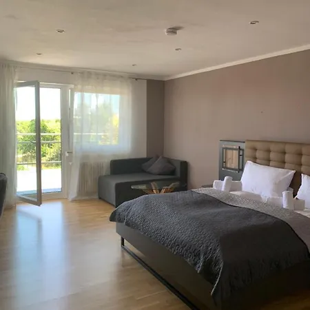 Hgh - Garni Helbig *