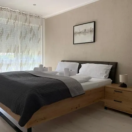 Hotell Hgh - Garni Helbig