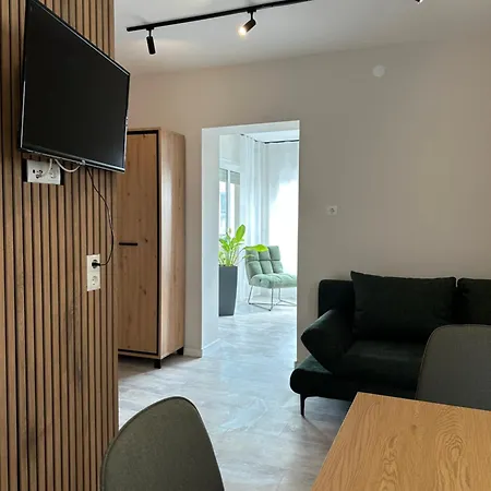 酒店 Hgh - Garni Helbig *