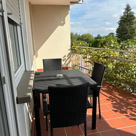 Hgh - Garni Helbig 酒店 Neustadt an der Weinstraße