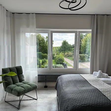 酒店 Hgh - Garni Helbig Neustadt an der Weinstraße