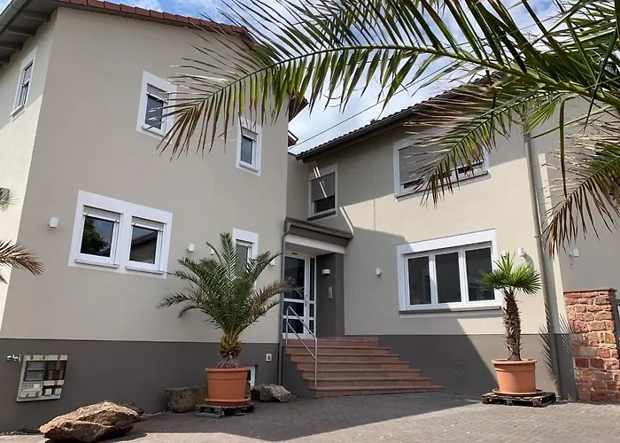 Hgh - Garni Helbig *