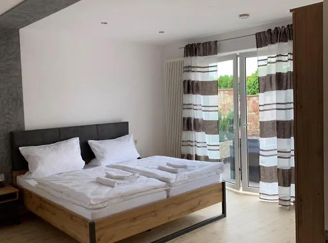 Hgh - Garni Helbig *