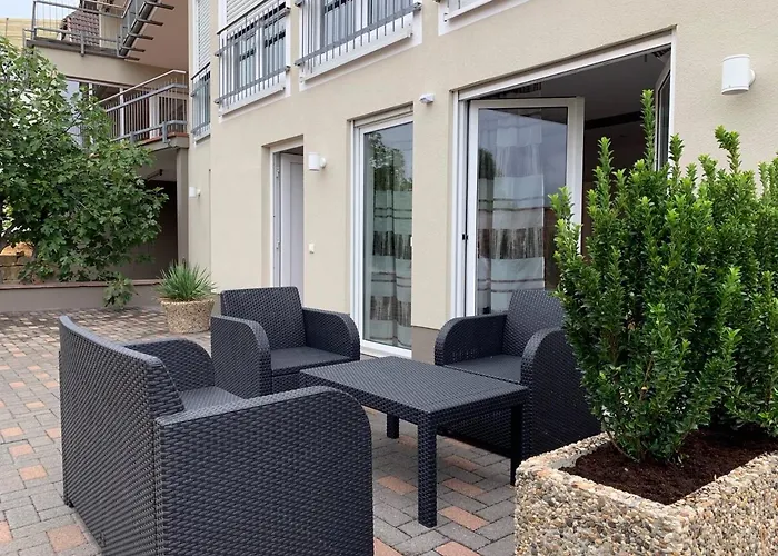 Hotel Hgh - Garni Helbig