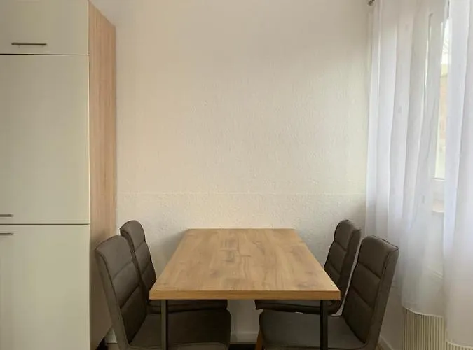 Hgh - Garni Helbig * Neustadt an der Weinstraße