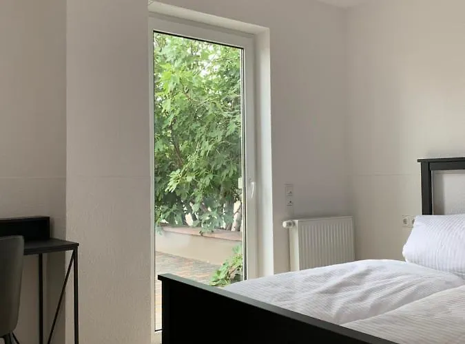 Hotel Hgh - Garni Helbig *