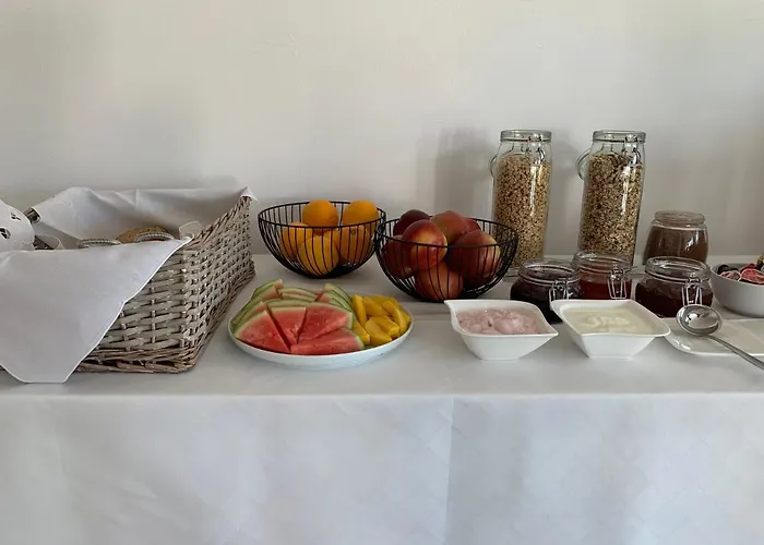 Hgh - Garni Helbig *