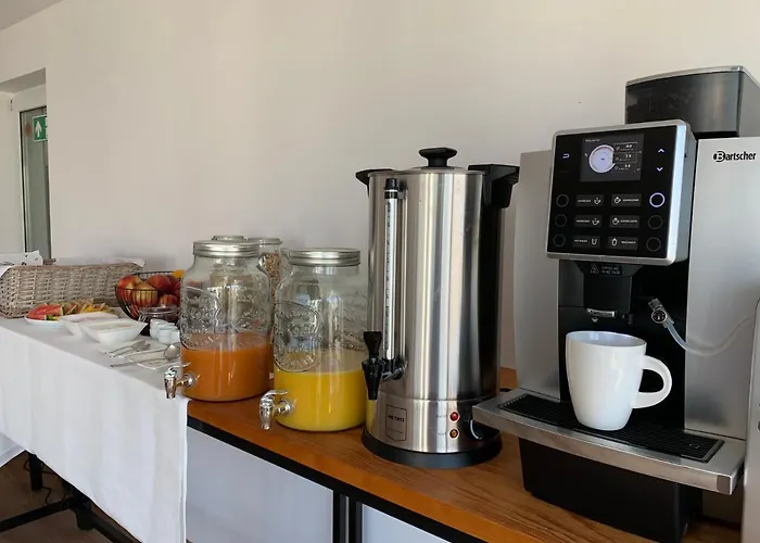 Hotel Hgh - Garni Helbig Neustadt an der Weinstraße