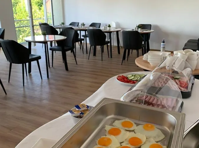 Hotel Hgh - Garni Helbig *