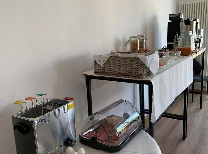 Hgh - Garni Helbig *