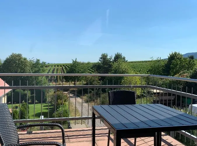 Hgh - Garni Helbig Hotel