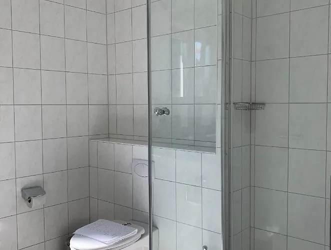 Hgh - Garni Helbig Hotel