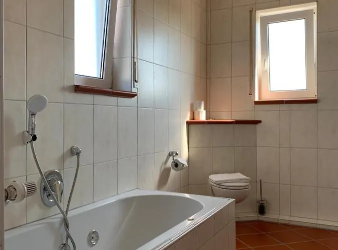 Hotel Hgh - Garni Helbig *