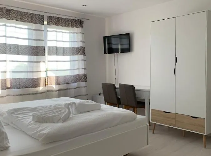 Hgh - Garni Helbig 酒店 Neustadt an der Weinstraße