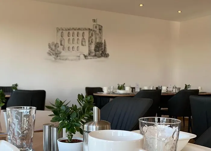 Hotel Hgh - Garni Helbig