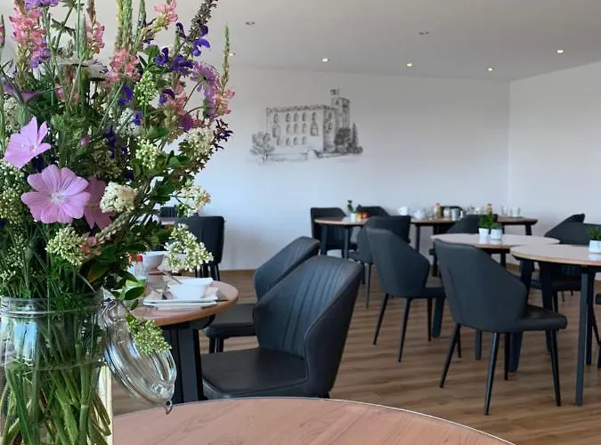 Hgh - Garni Helbig Neustadt an der Weinstraße