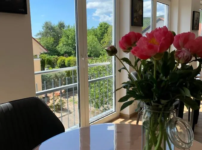 Hgh - Garni Helbig 酒店 *