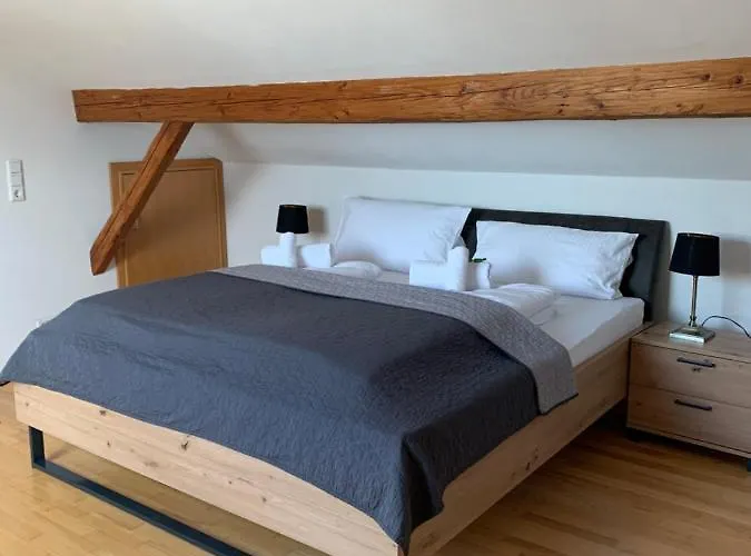 Hgh - Garni Helbig Hotel *