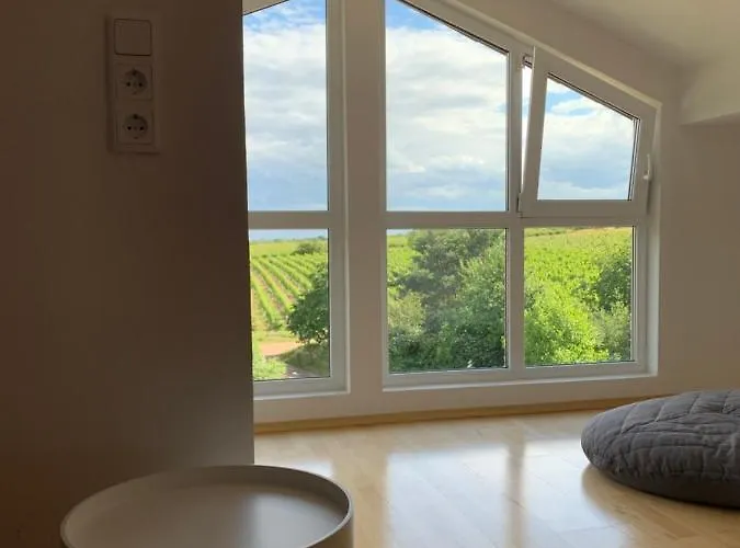 Hgh - Garni Helbig * Neustadt an der Weinstraße