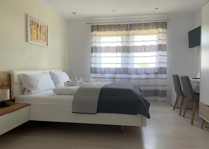 Hgh - Garni Helbig Hotel