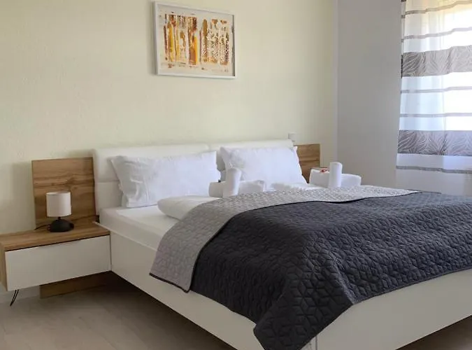 Hgh - Garni Helbig Hotel *