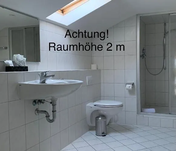 Hgh - Garni Helbig Hotel