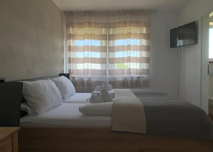 Hgh - Garni Helbig Hotel