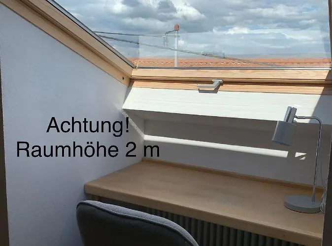 酒店 Hgh - Garni Helbig Neustadt an der Weinstraße