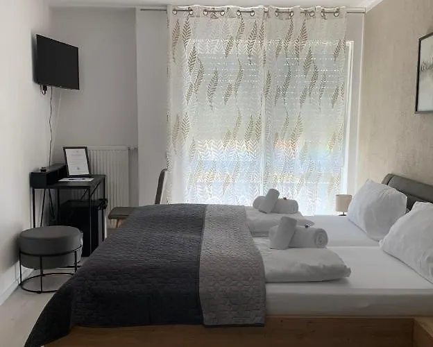 Hotel Hgh - Garni Helbig *