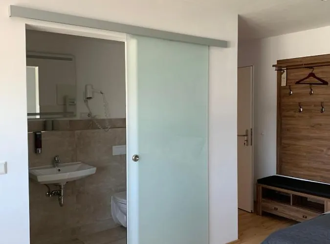 Hgh - Garni Helbig Hotel *