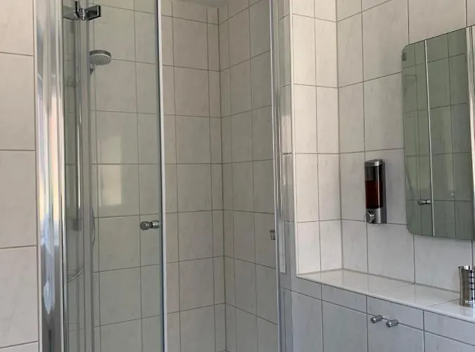 Hgh - Garni Helbig Neustadt an der Weinstraße