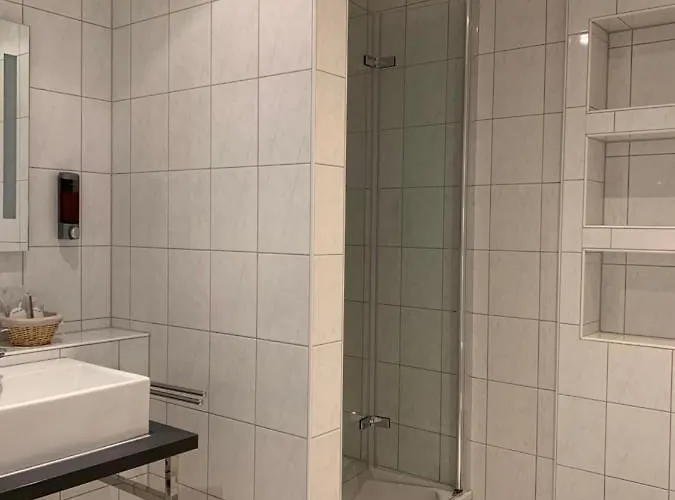 Hotel Hgh - Garni Helbig